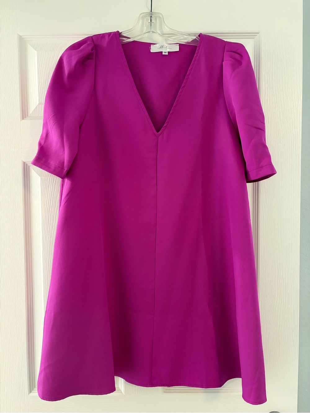 Violet Swing Dress from The Collection Texas Boutique size M